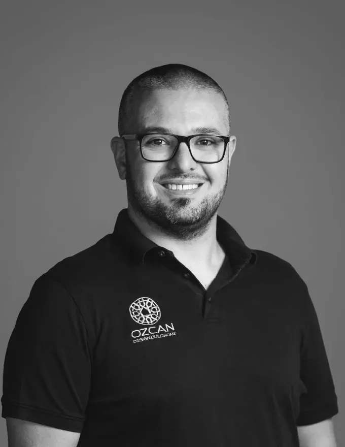 Aziz — Construction Manager