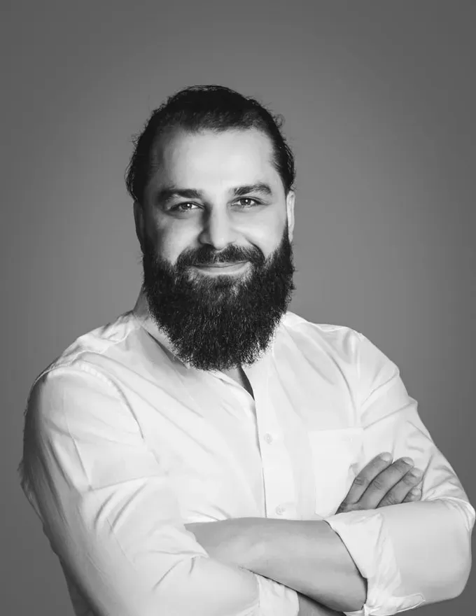 Sedat — Senior Supervisor