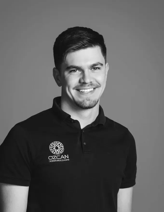 Mustafa — Customer Liaison