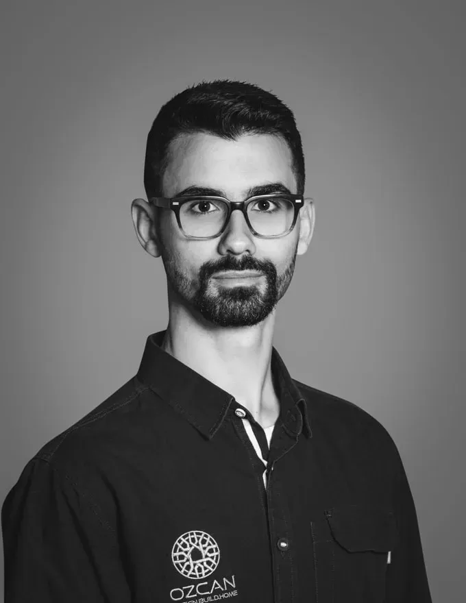 Mehmet K — Site Foreman / Supervisor