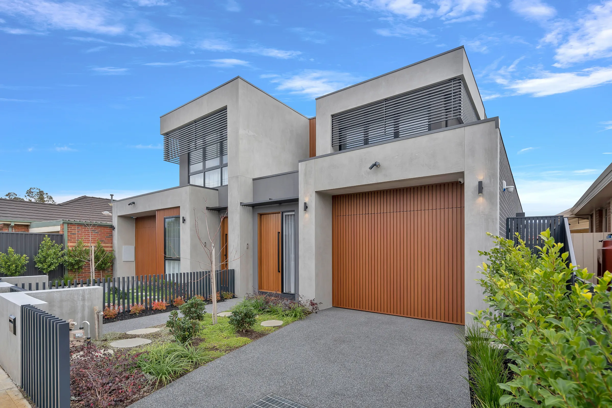An affordable Ozcan Group home in Melbourne